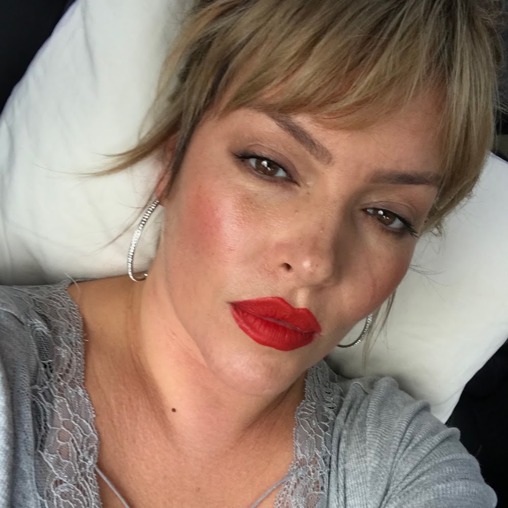 Meet your Posher, Rosie